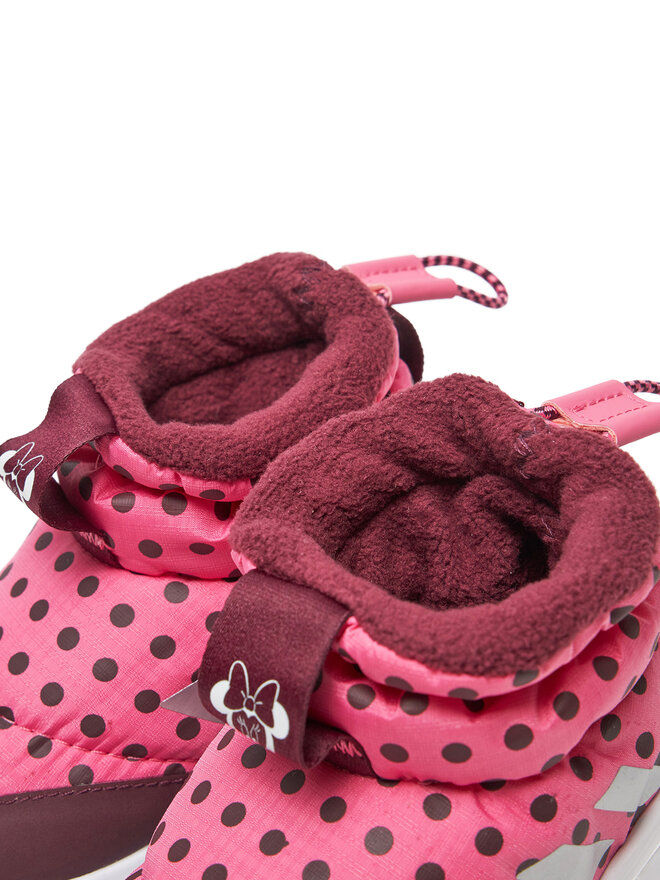 adidas Schneeschuhe adidas Monofit Boot Minnie I IE6023 Rosa