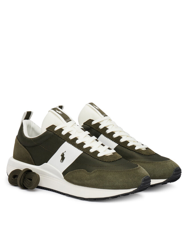 Polo Ralph Lauren Sneakers Polo Ralph Lauren 809P13090001 Grün