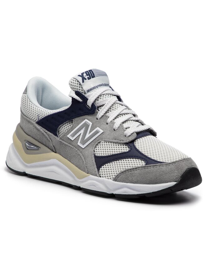 New Balance Sneakers New Balance MSX90RPB Grau