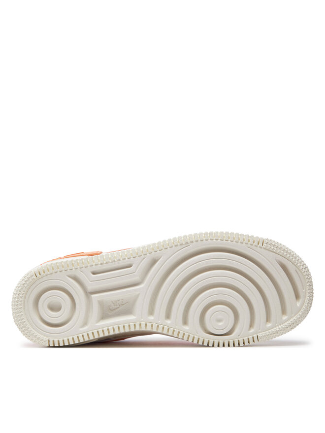 Nike Sneakersy Nike AF1 Shadow CI0919 111 Écru