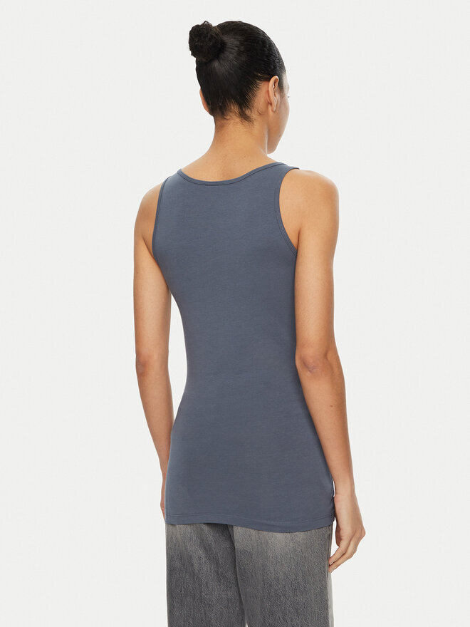 Vero Moda Vero Moda Felső Lulu 10323756 Kék Regular Fit