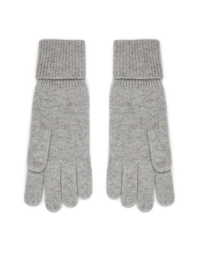 Calvin Klein Handschuhe Calvin Klein LV14F8065G Hellgrau