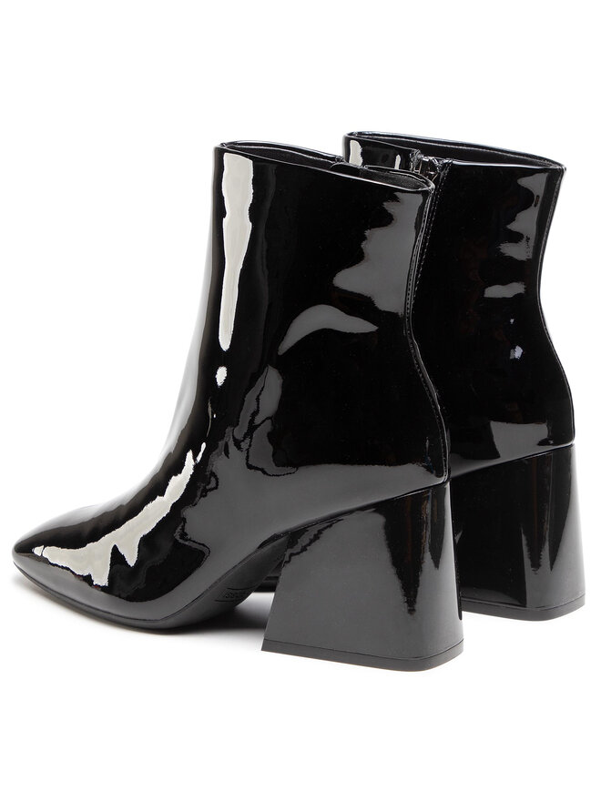 GINO ROSSI Stiefeletten Gino Rossi V191-01 Schwarz
