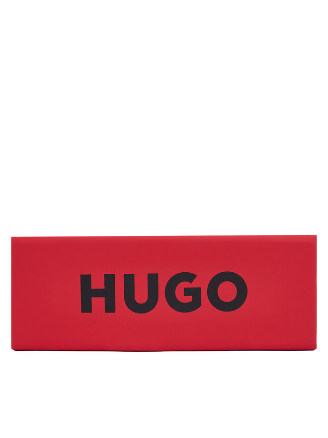 HUGO Sonnenbrillen HUGO 1399/S 208795 Schwarz