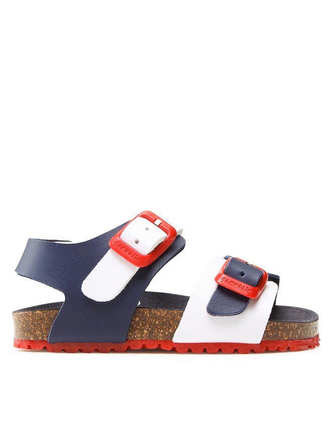 Garvalin Sandalen Garvalin 232664 M Dunkelblau