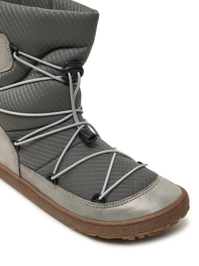 Froddo Stiefel Froddo G3160239-10 D Grau