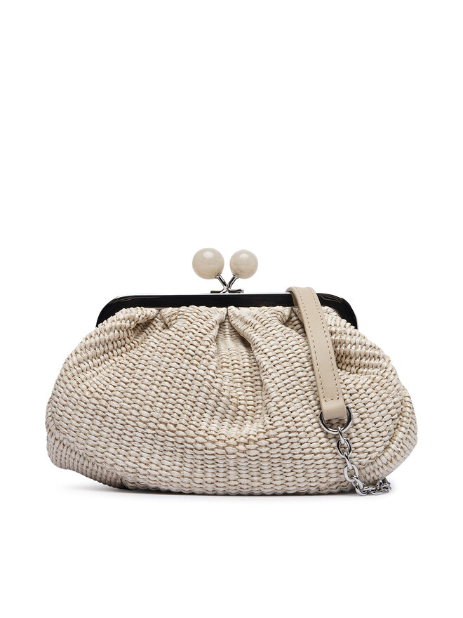 Weekend Max Mara Handtasche Weekend Max Mara Pasticcino 2615511115650 Braun