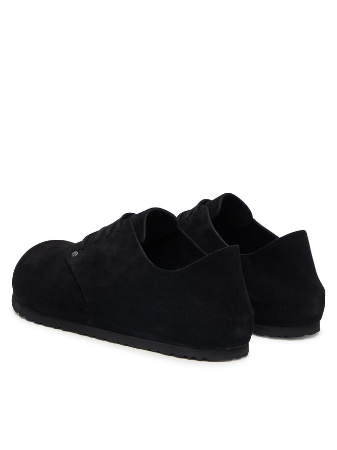 Birkenstock Halbschuhe Birkenstock Maine 1032841 Schwarz