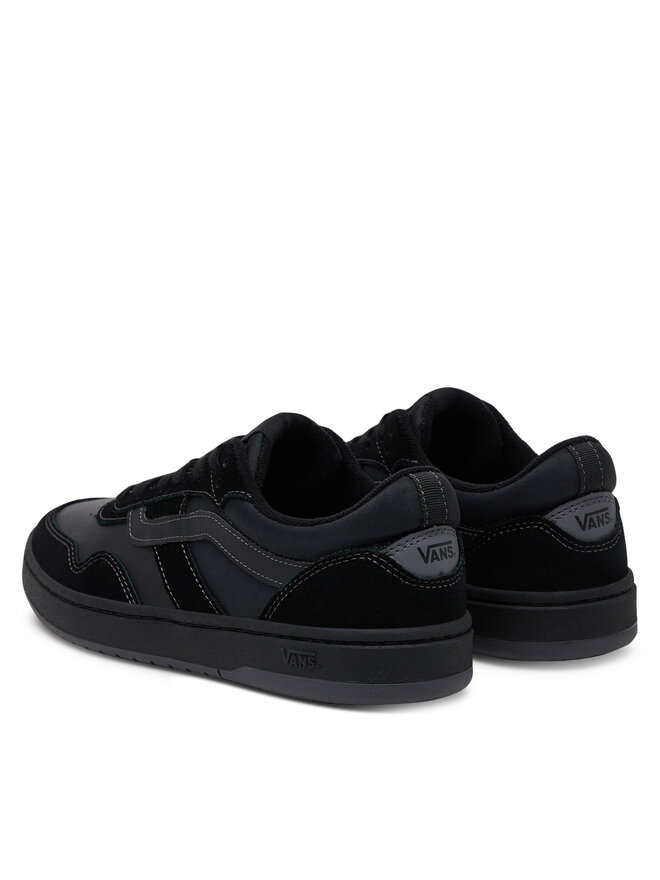 Vans Sneakersy Vans Cruze 3.0 VN000D6SBKA1 Černá