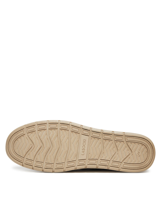 Lasocki Zapatos hasta el tobillo Lasocki CALGARY-02 MI24 Azul marino