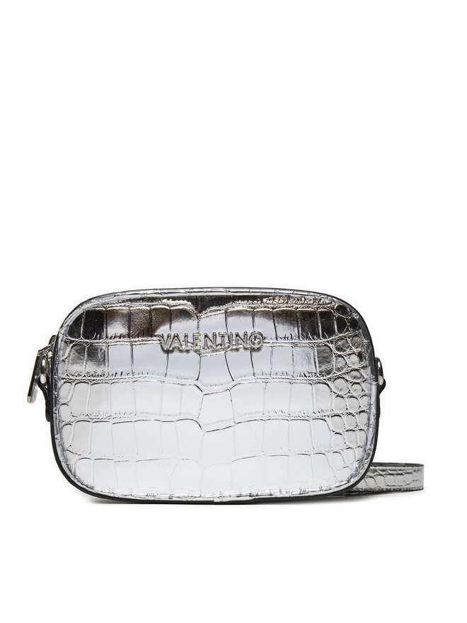 Valentino Bolso Valentino Miramar VBS7UE01M Plata