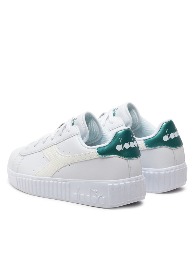 Diadora Snīkeri Diadora GAME STEP GS GLAZED 101.180447-70070 Tumši zils