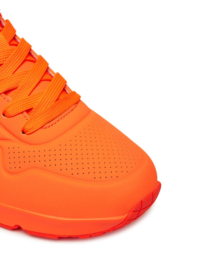 Skechers Sneakers Skechers Stand On Air 52458/ORG Orange