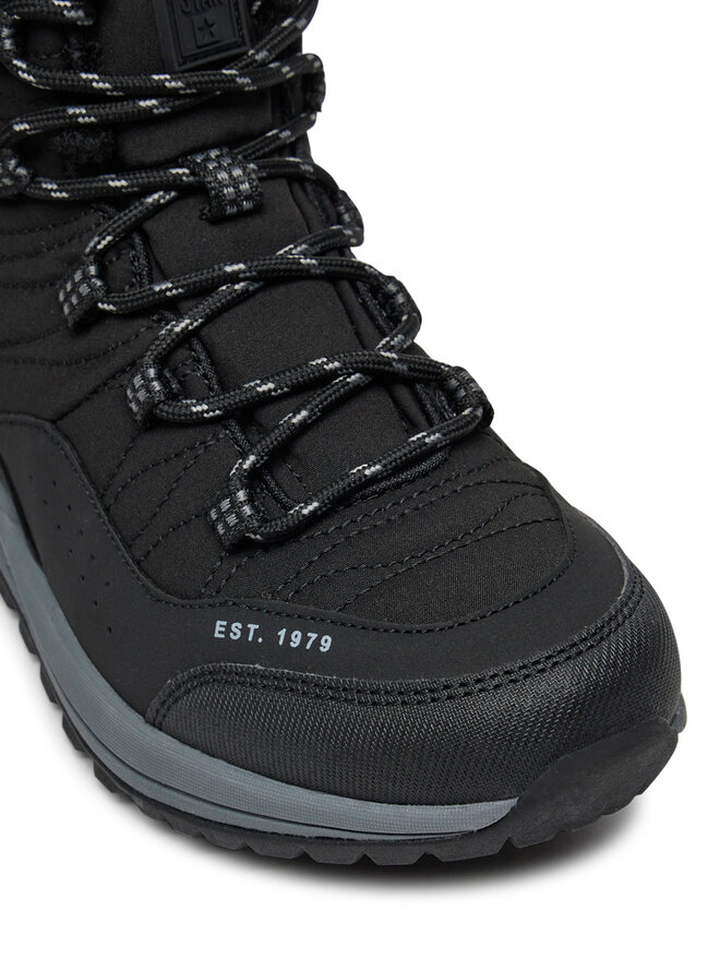 Big Star Shoes Bakancs Big Star Shoes OO274899 Fekete