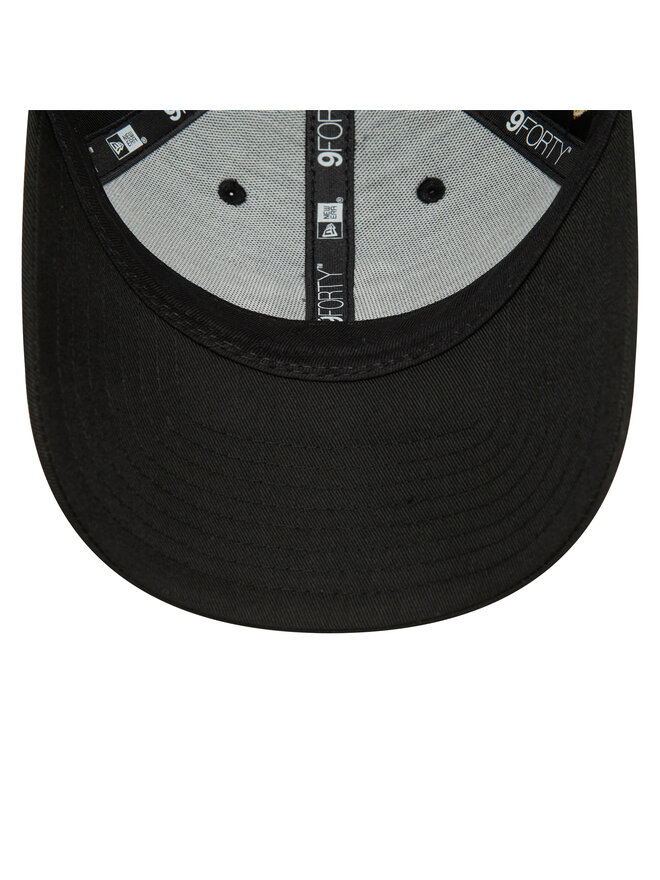 New Era Cap New Era Patch 940 Nyy 60422512 Schwarz