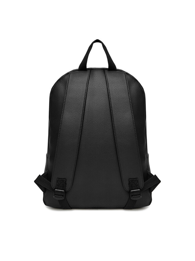 Beverly Hills Polo Club Rucksack Beverly Hills Polo Club BHPC-H-001-08 Schwarz