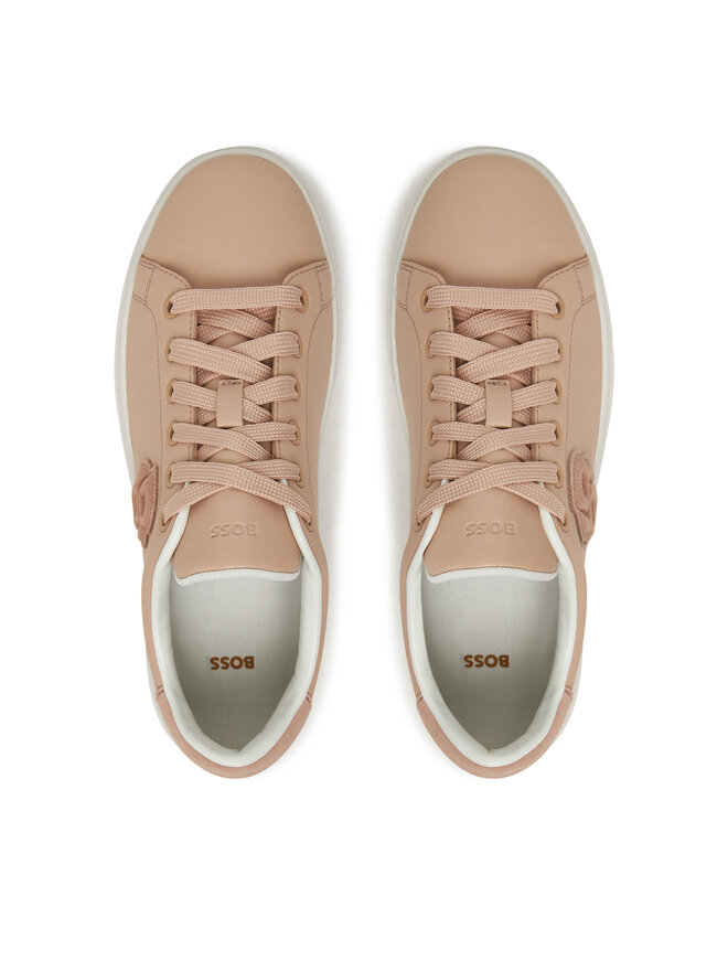 BOSS Superge BOSS Kieran 50548277 Roza