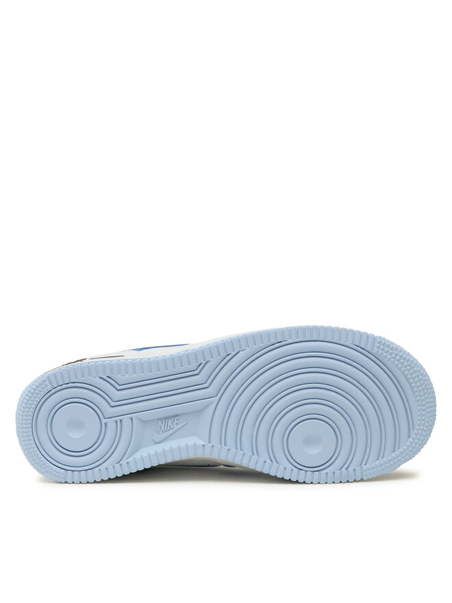 Nike Snīkeri Nike Air Force 1 '07 FJ4801 400 Zils