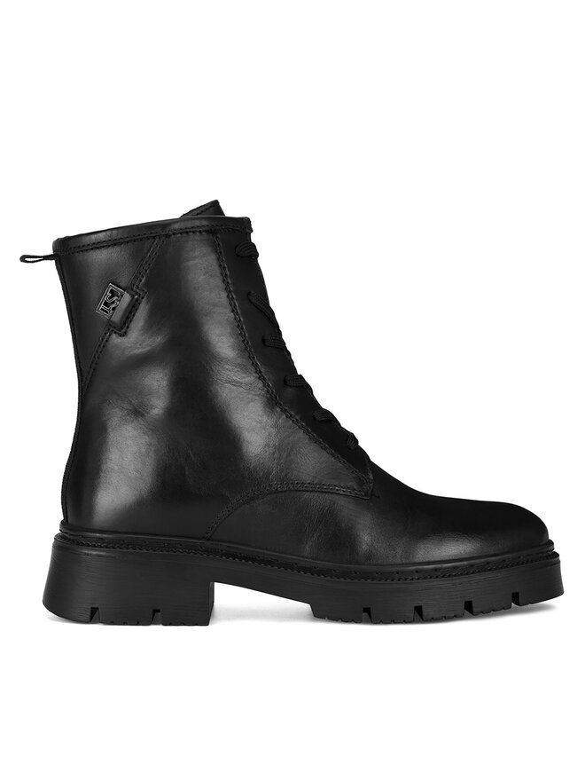 Lasocki Botines Lasocki WI16-GABYL-02 Negro