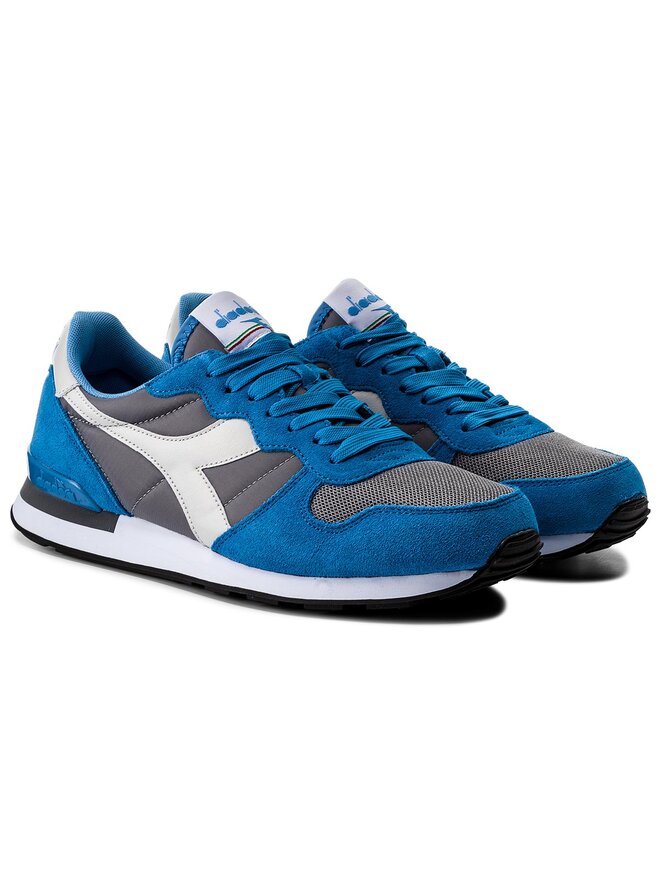 Zapatillas Diadora Camaro 501.159886 01 C6221 Azul zapatos.es
