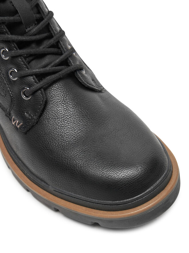 Wrangler Trapery Wrangler Nevada 20243033.25Y Czarny