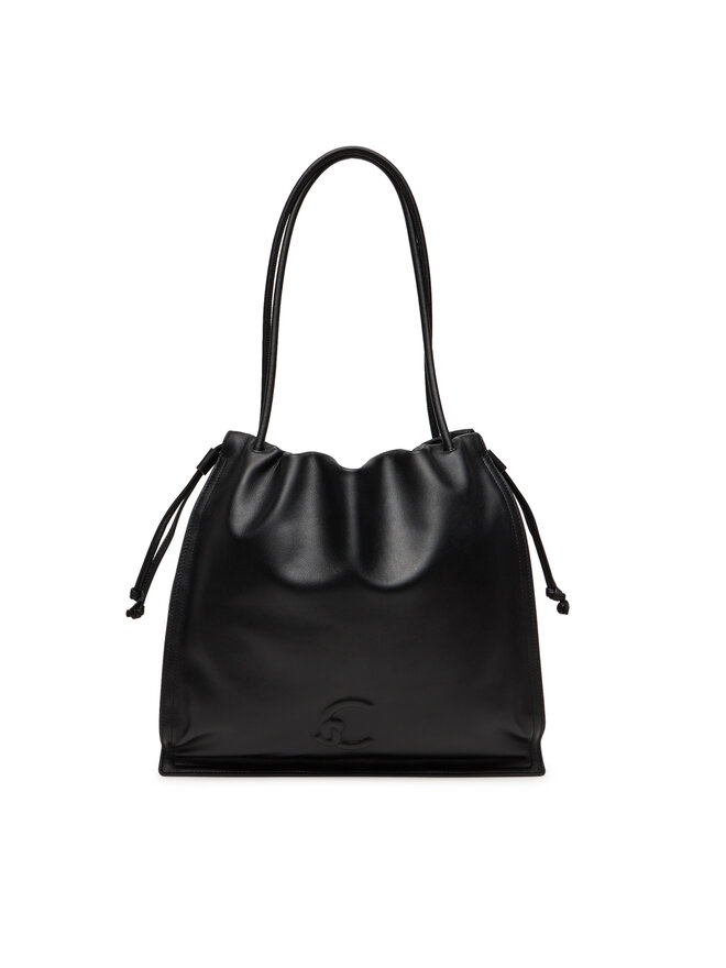 Coccinelle Handtasche Coccinelle E1 SS5 11 01 01 Schwarz