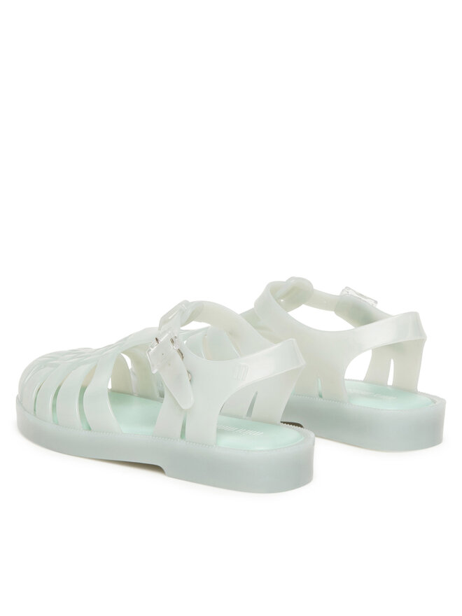 Melissa Sandały Melissa Mini Melissa Possession Inf M 32409 Błękitny