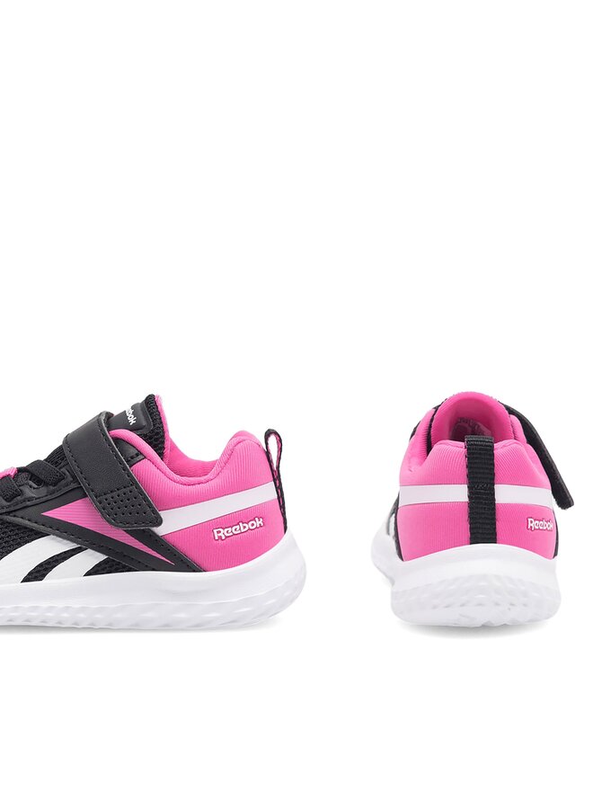 Reebok Снікерcи Reebok Rush Runner 5 Td IG0520 Чорний