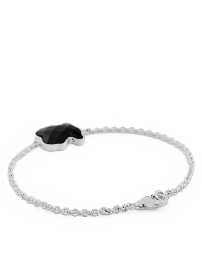 TOUS Bracciale TOUS Icon Color 1000149400 Argento