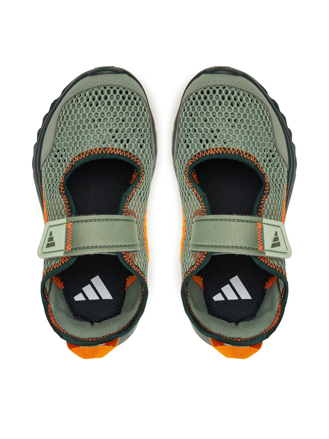adidas Sneakersy adidas Summerflex IH8729 Zielony