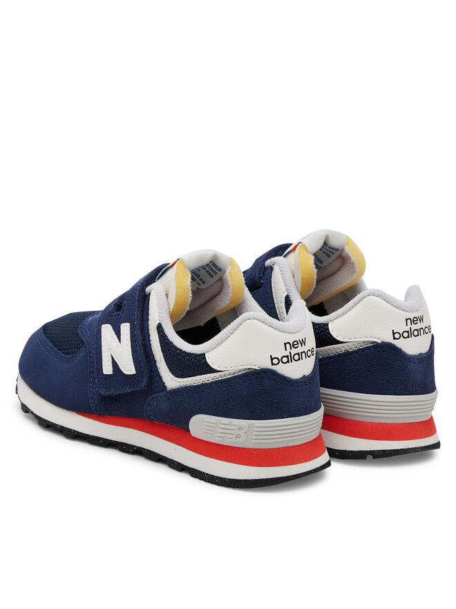 New Balance Sneakers New Balance PV574VPN Blau