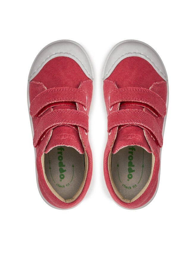 Froddo Sneakers Froddo Rosario Vegan G2130318-5 S Roz