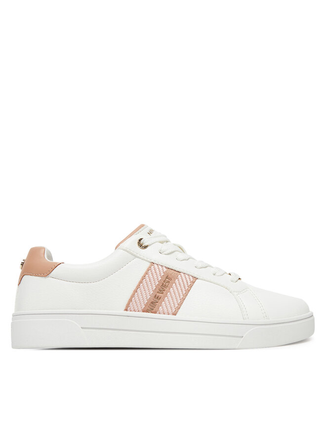 Nine West Αθλητικά Nine West SS25-3C067 Λευκό