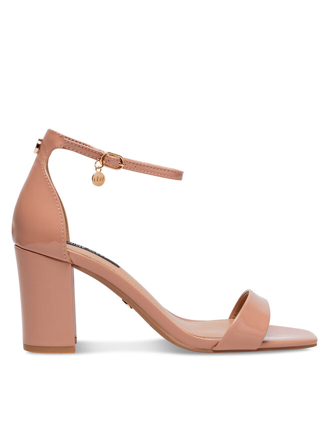 Nine West Σανδάλια Nine West WFA2647-1 Ροζ