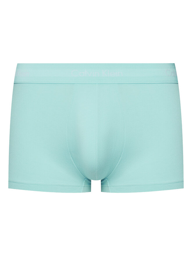 Calvin Klein Underwear Calvin Klein Underwear Набір з 3 пар боксерів 0000U2664G Кольоровий