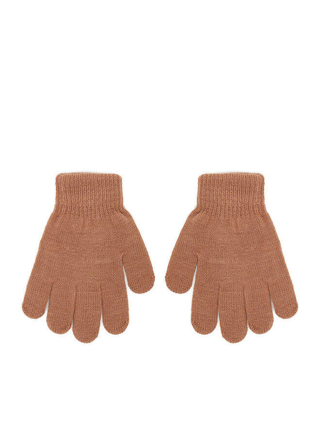 Beverly Hills Polo Club Set Handschuhe Beverly Hills Polo Club CEO-ACCCS-BHPC-03(3-PACK) Hellbraun