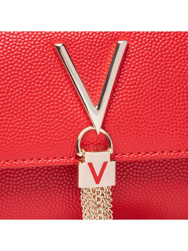 Valentino Táska Valentino Divina VBS1R403G Piros