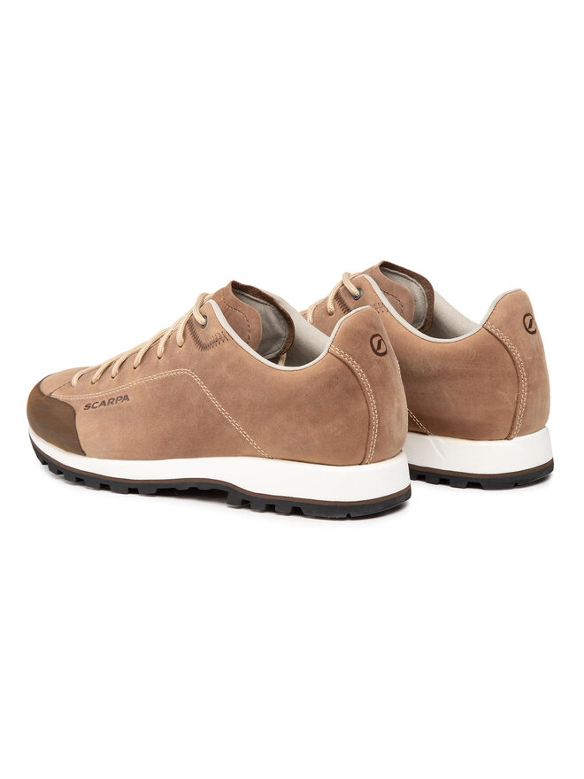 Scarpa Трекінгові черевики Scarpa Margarita Max 32671-350 Коричневий
