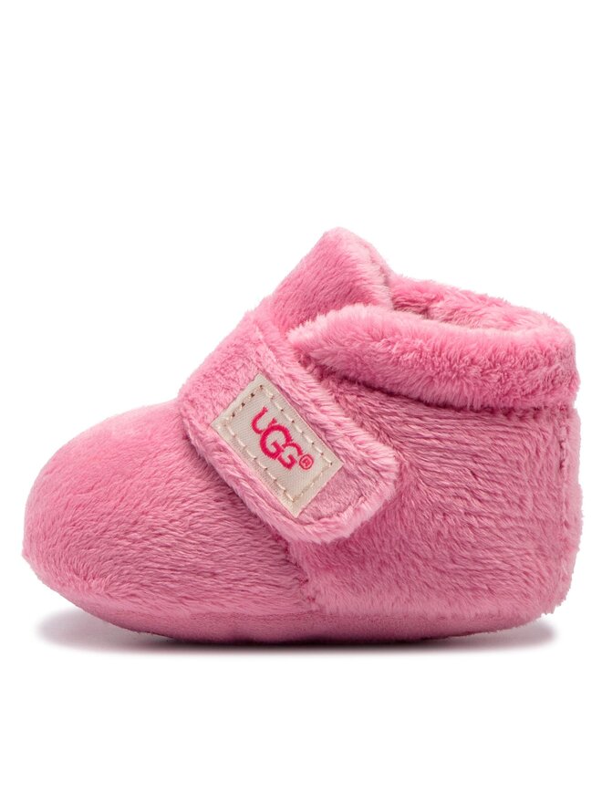 Ugg Papuci de casă Ugg I Bixbee And Lovely 1094823I Roz