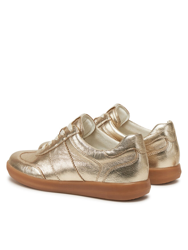 Caprice Zapatillas Caprice 9-23705-44 Oro