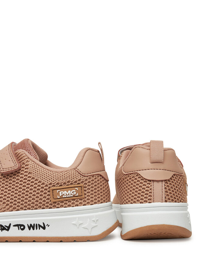 Primigi Sneakersy Primigi 7961111 Hnedá