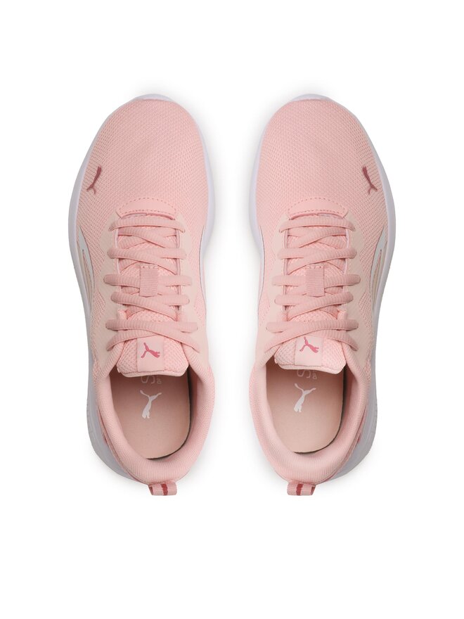Puma Сникърси Puma All-Day Active Jr 387386 10 Розов