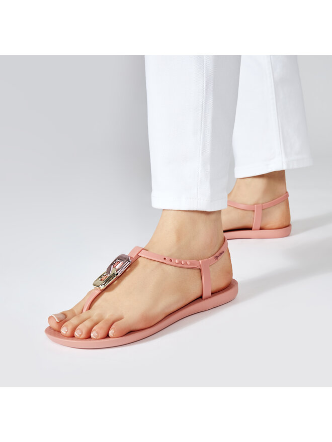 Sandalen Ipanema Class Chic Fem 82893 Rosa | eschuhe.de