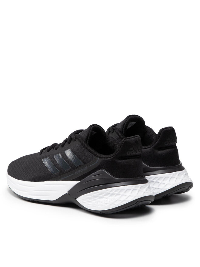 adidas Взуття для бігу adidas Response Sr GZ8425 Чорний
