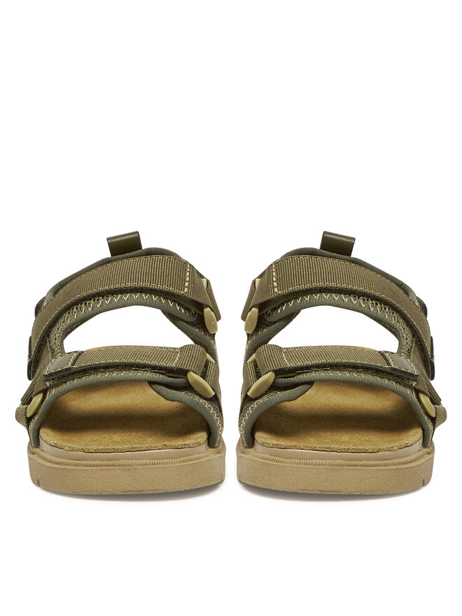 Lasocki Young Szandál Lasocki Young CS6081-05 Khaki
