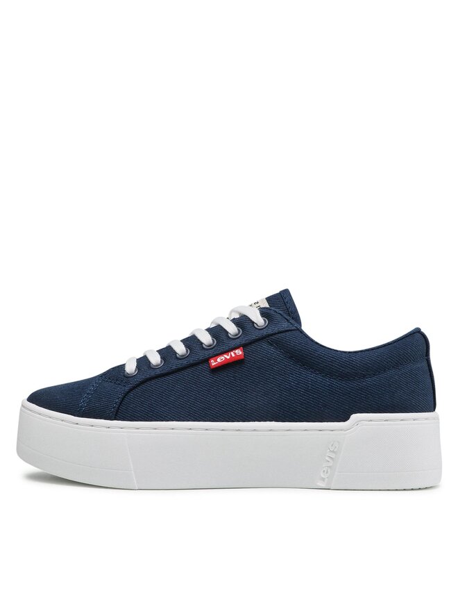 Levi's® Teniszcipő Levi's® 234188-643-17 Sötétkék