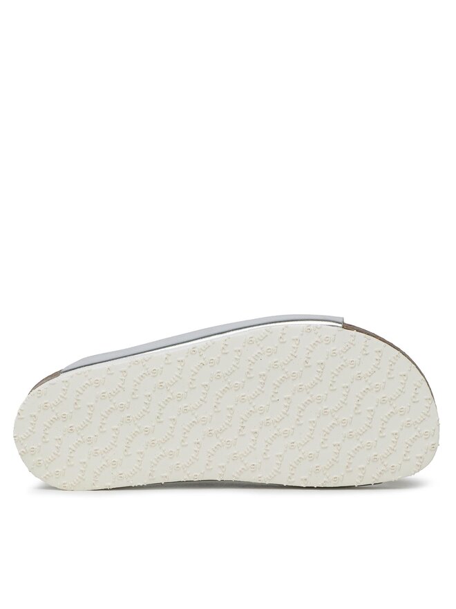 Primigi Natikače Primigi 3926111 D Srebrna