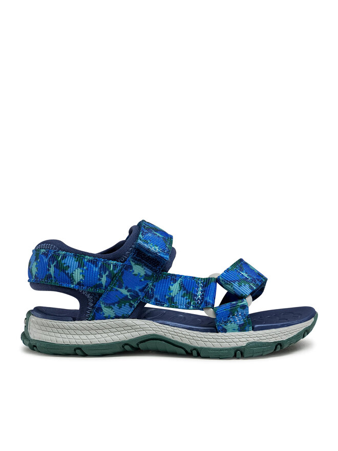 Merrell Сандали Merrell Kahuna Web MK264948 Син