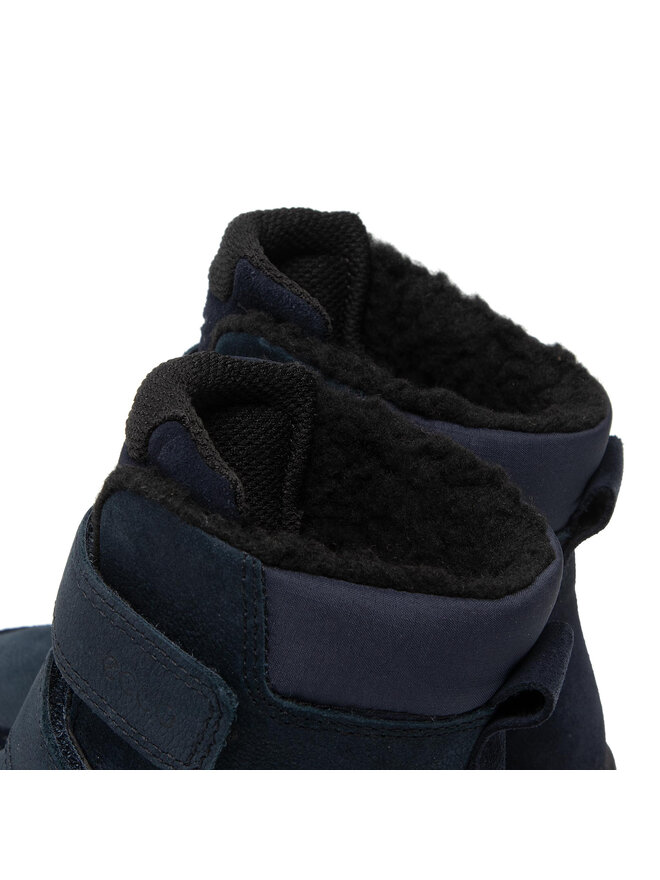 ECCO Hótaposó ECCO Urban Snowboarder GORE-TEX 72233251142 Sötétkék