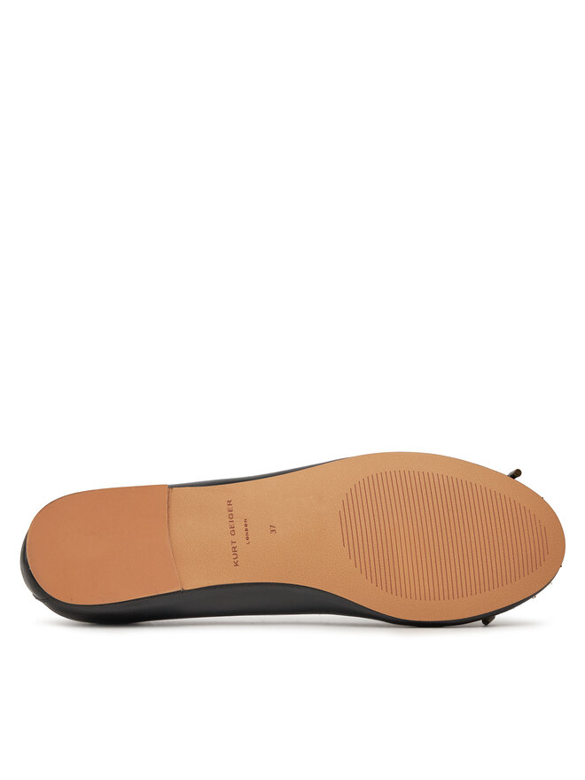 Kurt Geiger Balerini Kurt Geiger Eye Emb 1289000109 Negru
